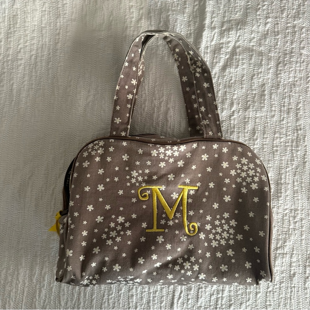 Thirty One - Makeup Bag